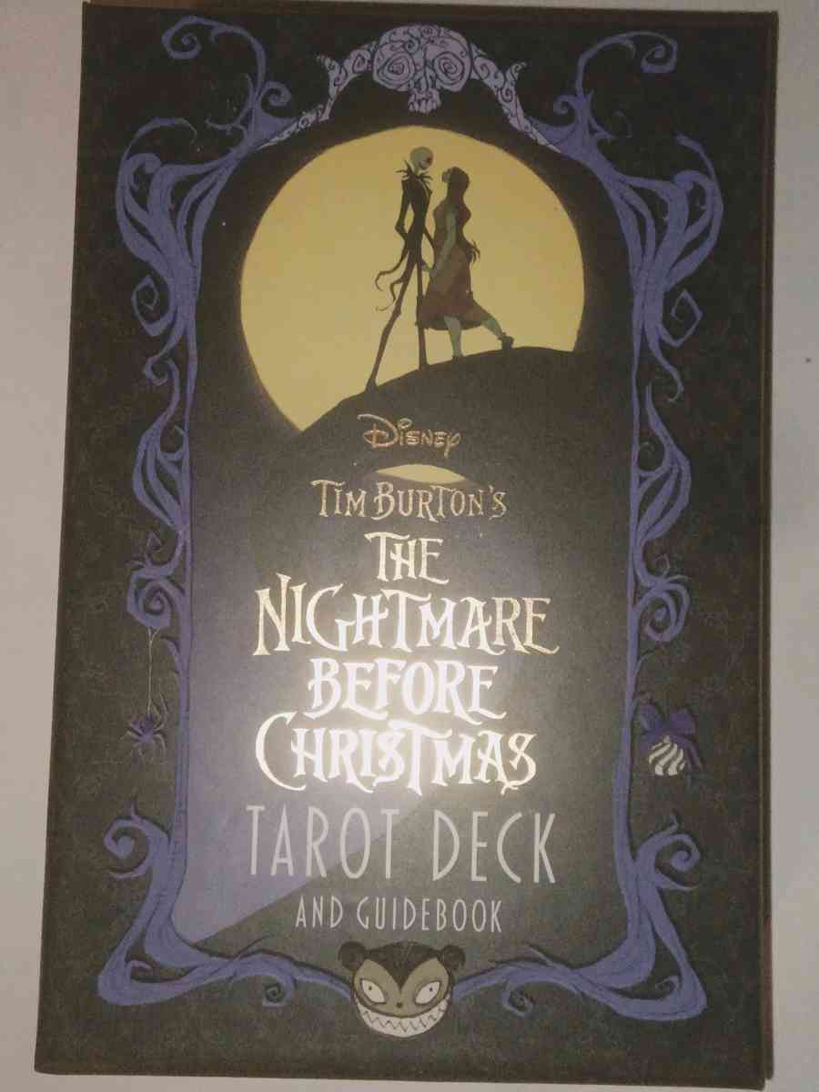 collectable tarot cards - Kansas City, Kansas - FleaMarketBay