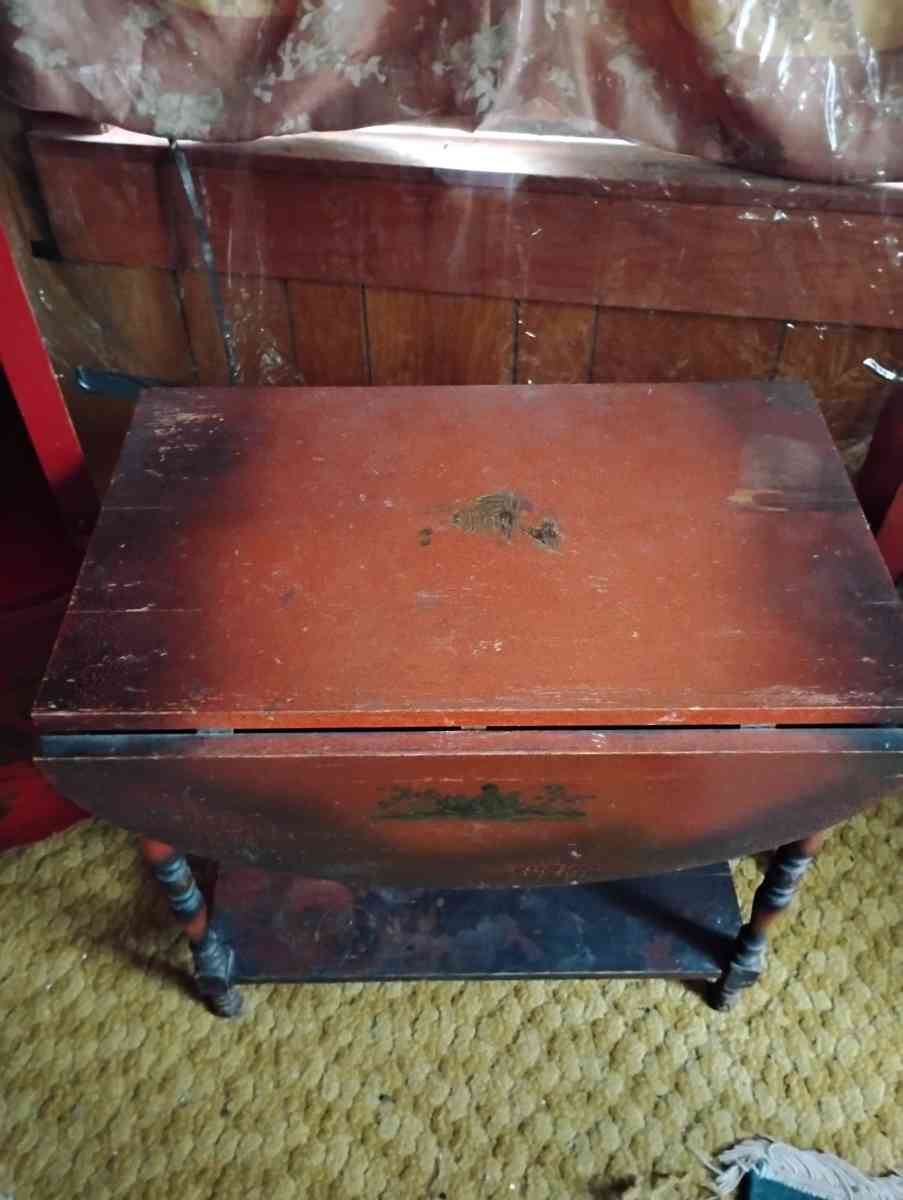 vintage furniture set - Brook Park, Minnesota - FleaMarketBay