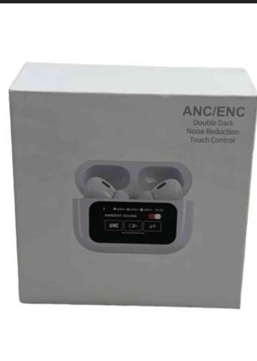 audifonos Bluetooth - La Jolla, California - FleaMarketBay