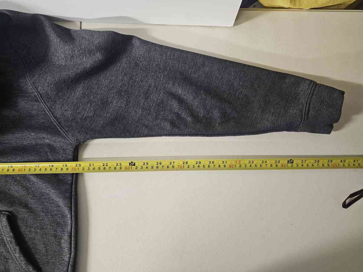 TTU hoodie - Lubbock, Texas - FleaMarketBay