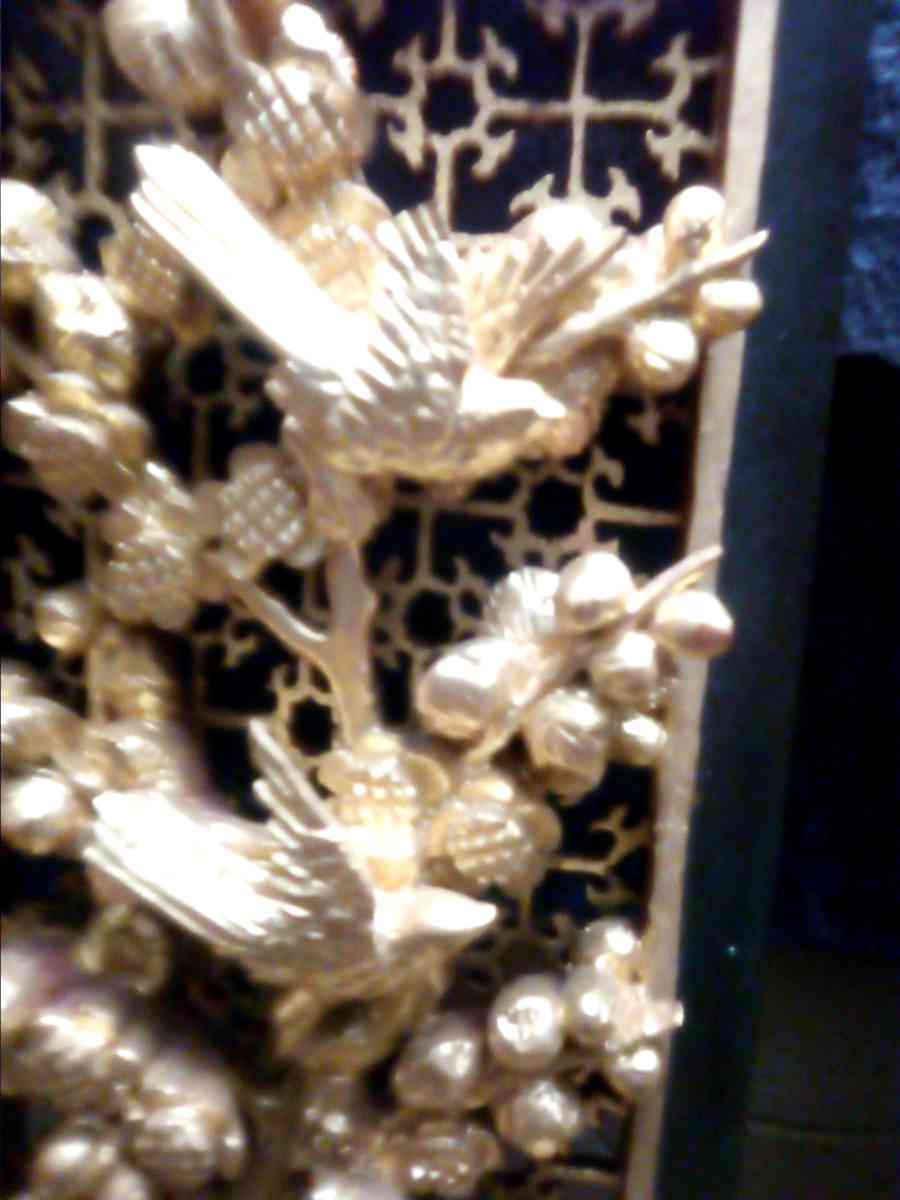 Chinese art carving - Ahoskie, North Carolina - FleaMarketBay
