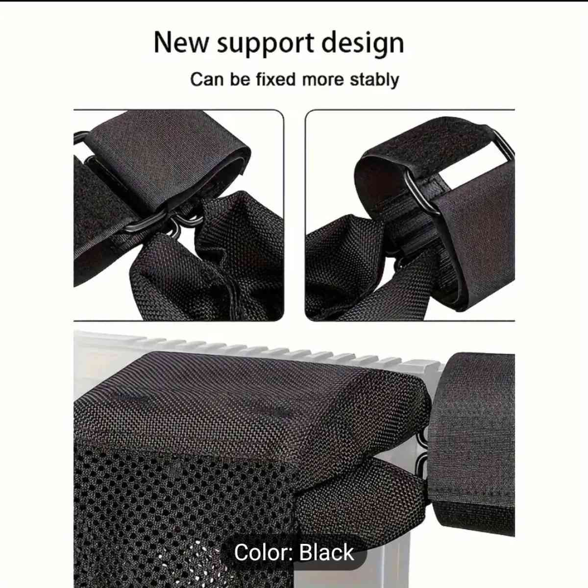 shell catcher - Hampton, Georgia