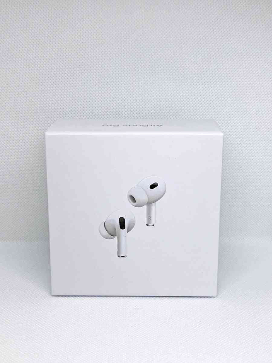 Apple AirPods Pro 2 - Lake Wales, Florida - FleaMarketBay