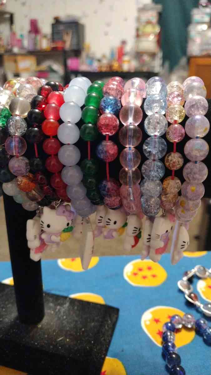 bracelet - San Joaquin, California - FleaMarketBay