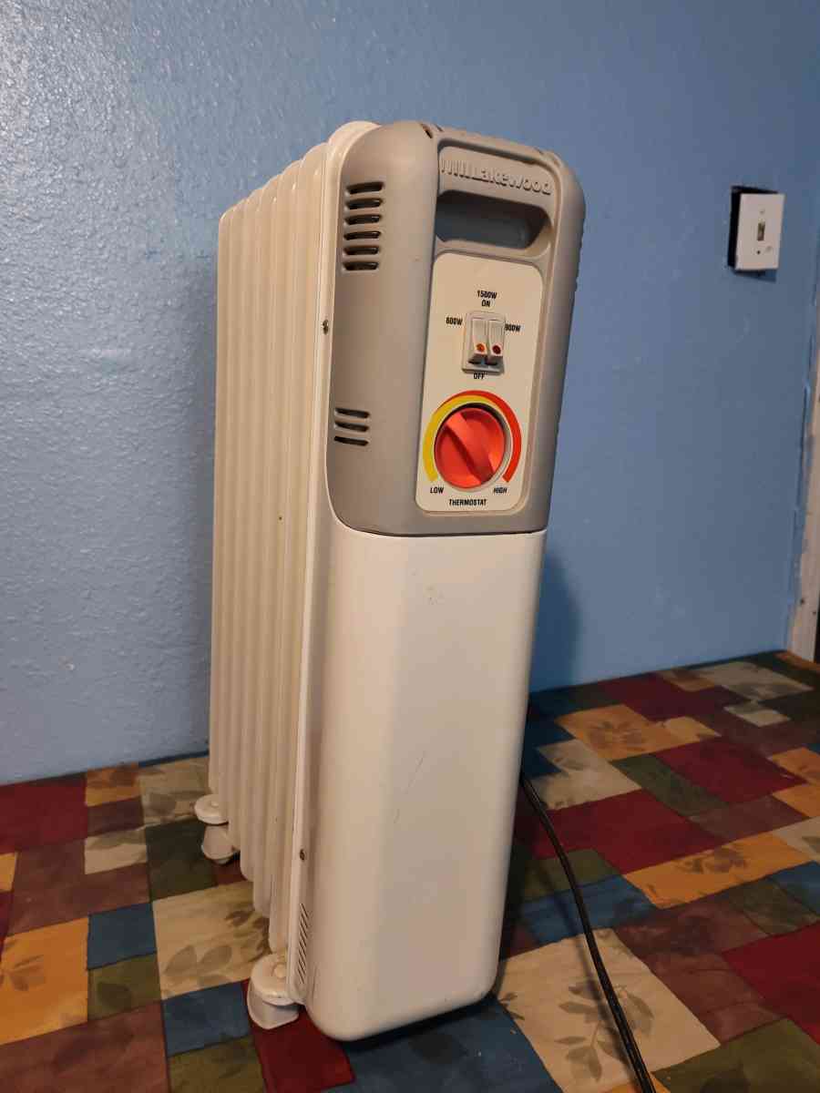 calentador elctrico - Alicia, Arkansas - FleaMarketBay