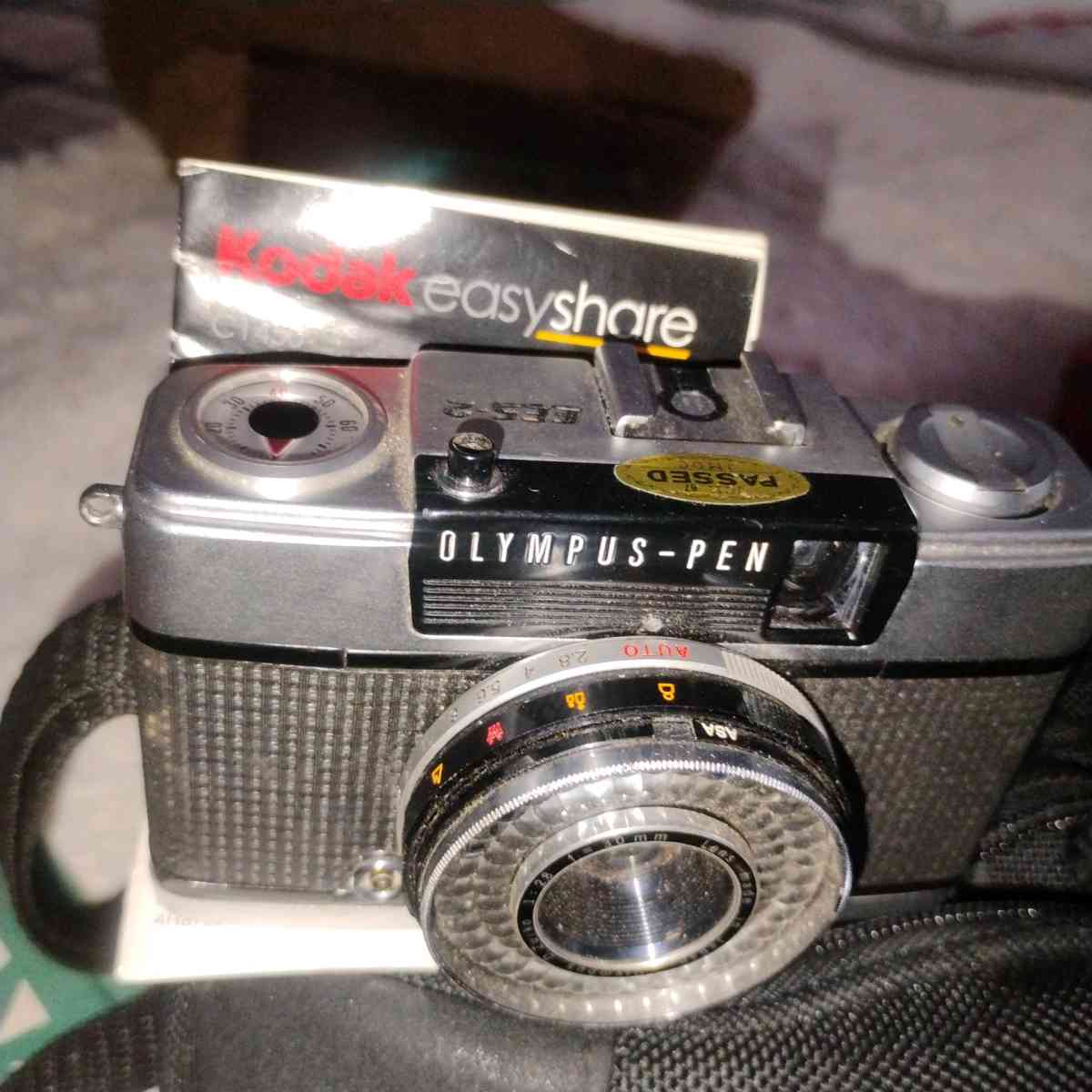 Nickon camera - Jasper, Alabama - FleaMarketBay