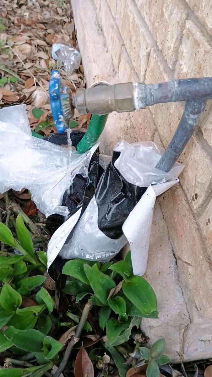 plumbing help - San Antonio, Texas - FleaMarketBay