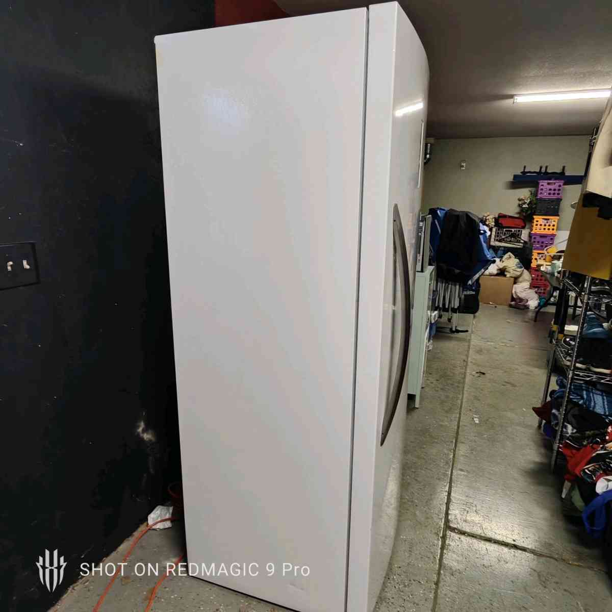 Eventemp Refrigerator - Las Vegas, Nevada - FleaMarketBay