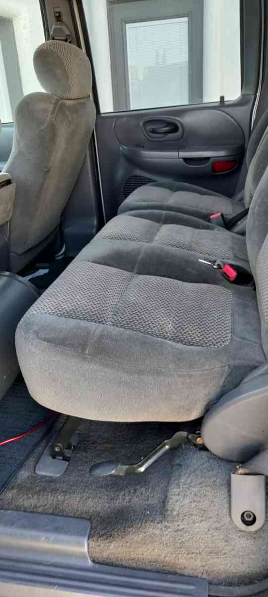 2002 Ford F150 - Turlock, California - FleaMarketBay