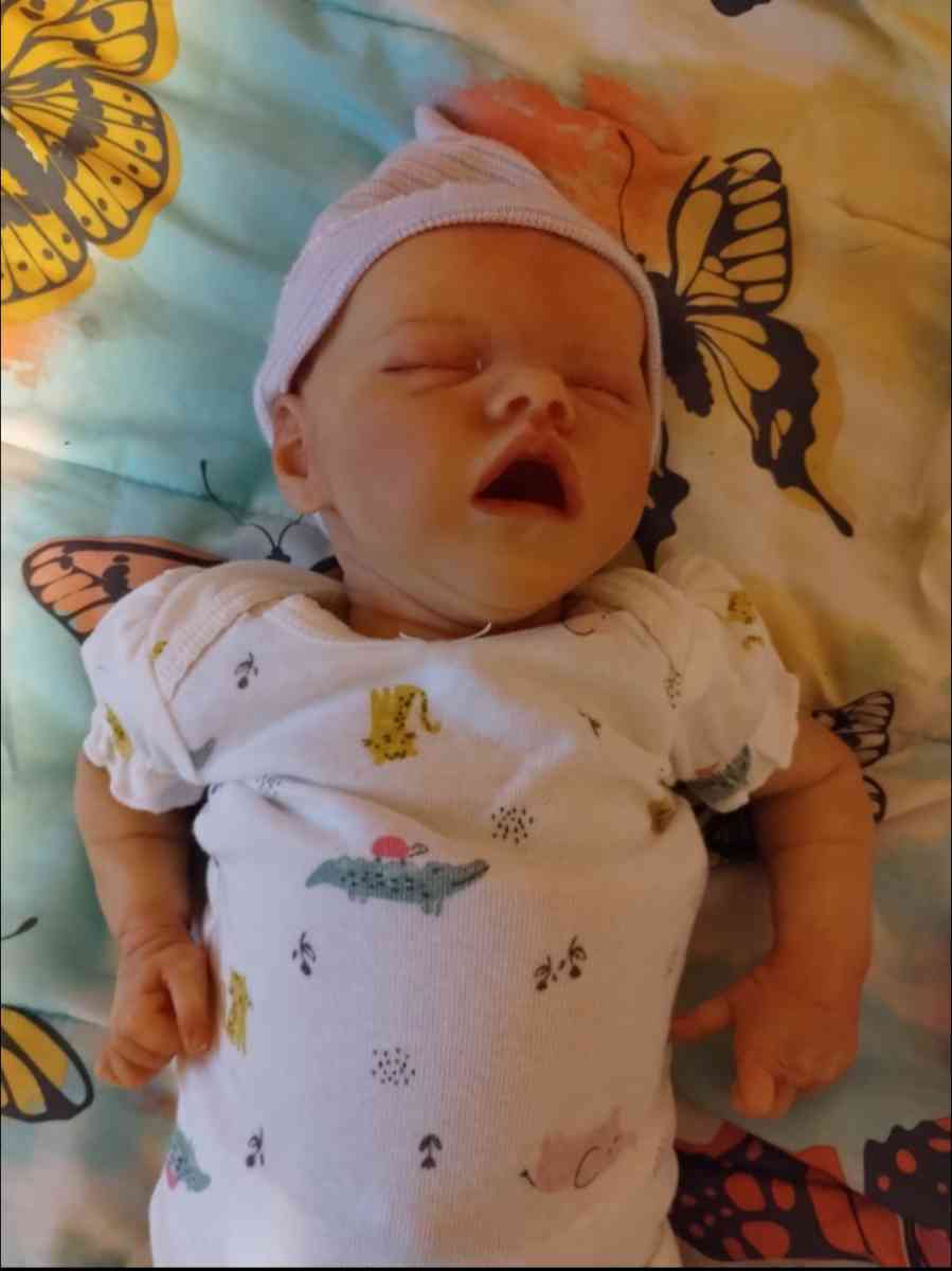 Reborn Twin A - Copperas Cove, Texas - FleaMarketBay