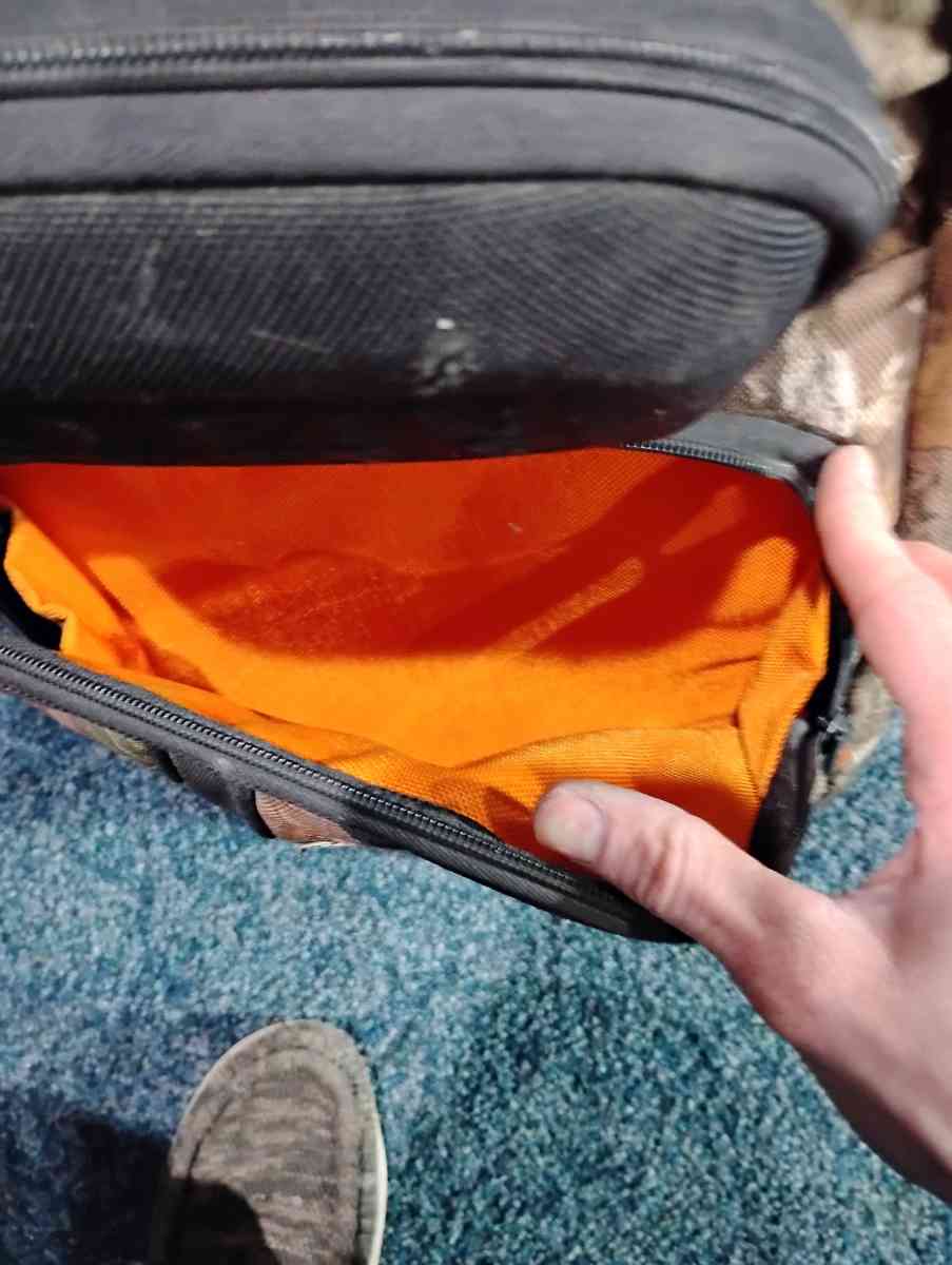 Klein tool bag - Tripoli, Iowa - FleaMarketBay