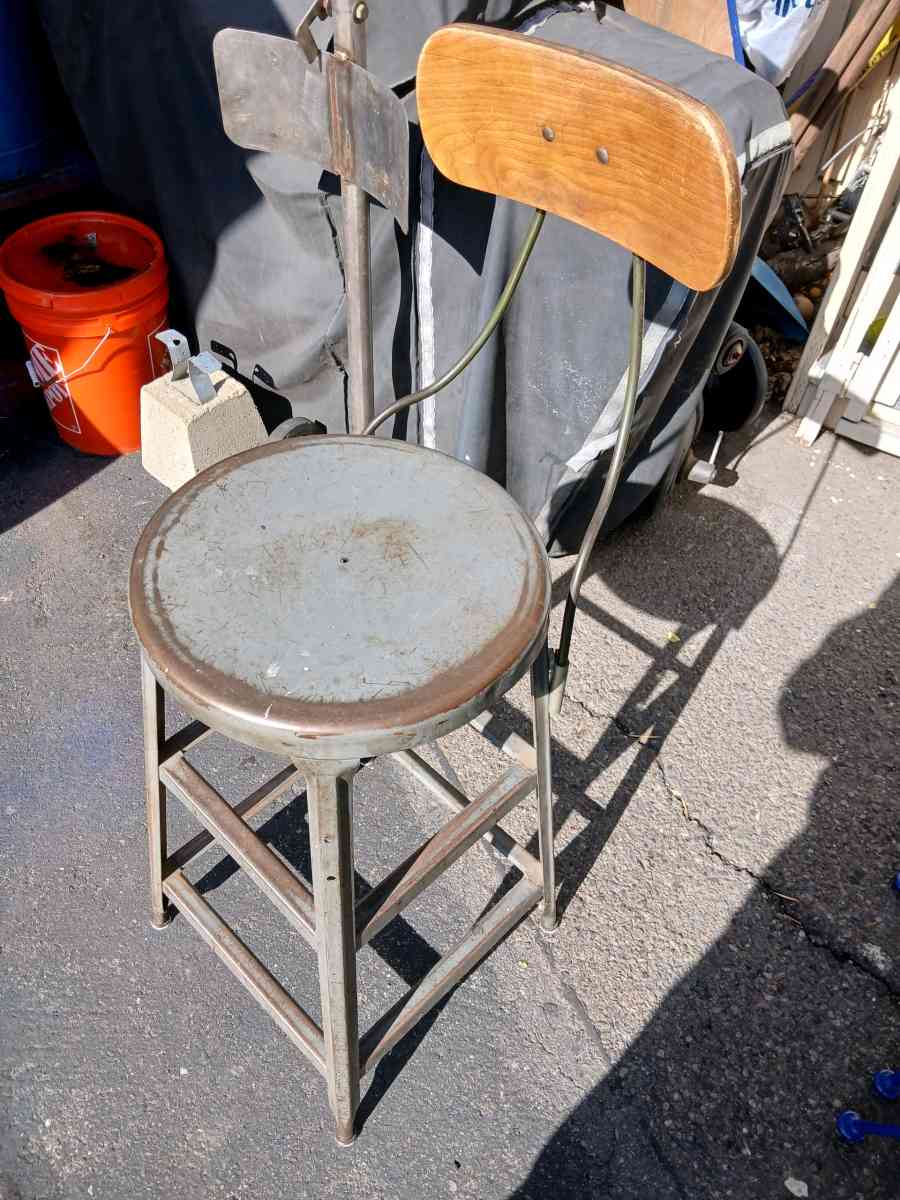 industrial stool - Placentia, California