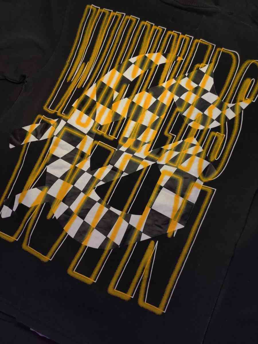 Godspeed Victory Toast Tshirt Black Wash - Union, New Jersey - FleaMarketBay