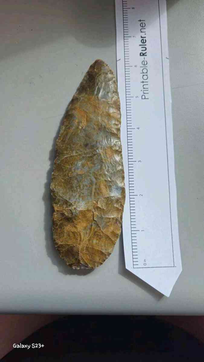 arrow head - Morrison, Tennessee - FleaMarketBay