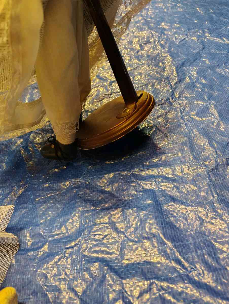 porcelain dolls - Toledo, Ohio - FleaMarketBay