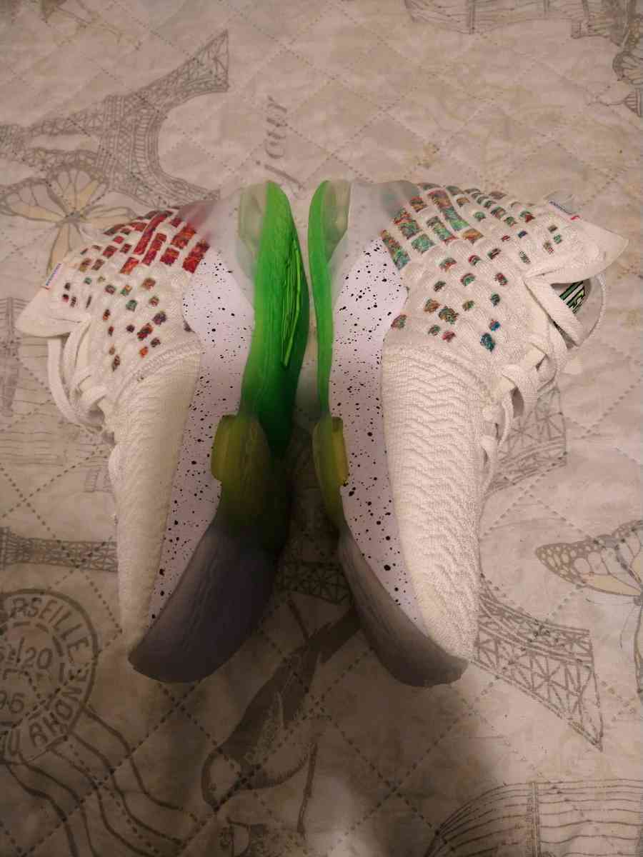 Jordan Nike sneakers - Avoca, New York - FleaMarketBay