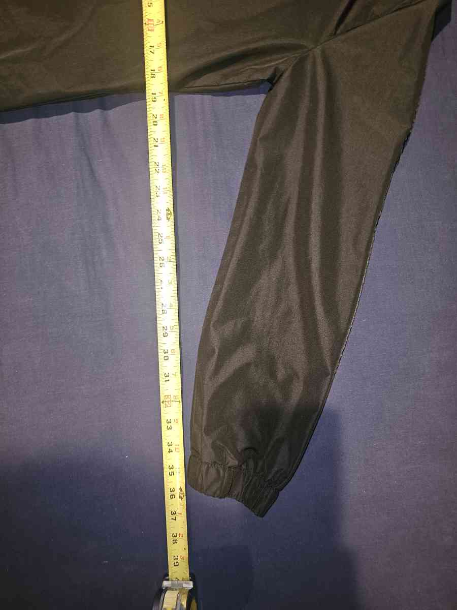 Spiderman jacket - Lubbock, Texas - FleaMarketBay