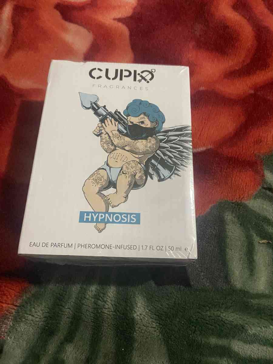 cupid cologne - Fort Worth, Texas