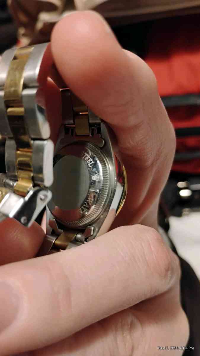 Rolex replica - North Fort Myers, Florida - FleaMarketBay