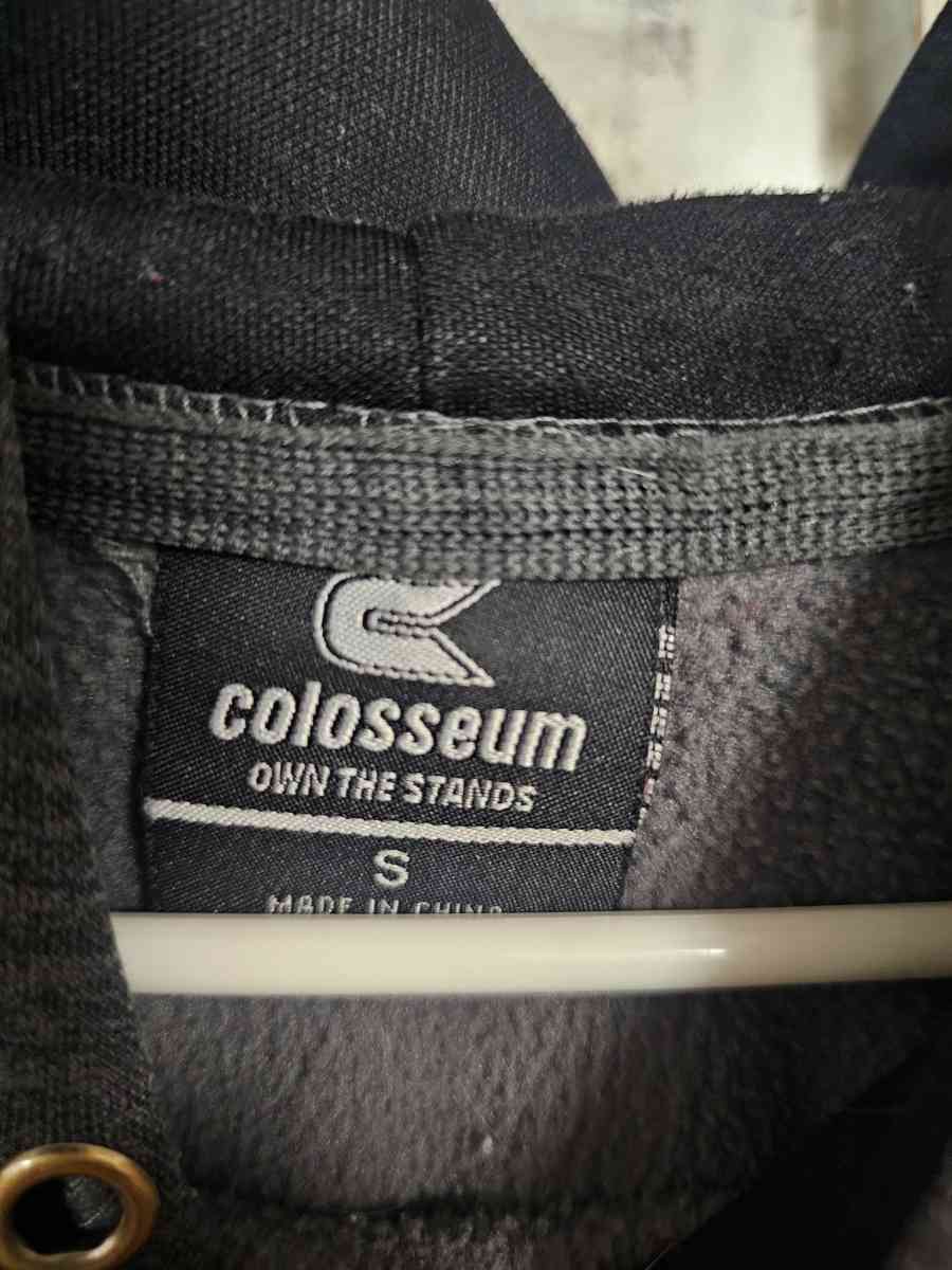 TTU hoodie - Lubbock, Texas