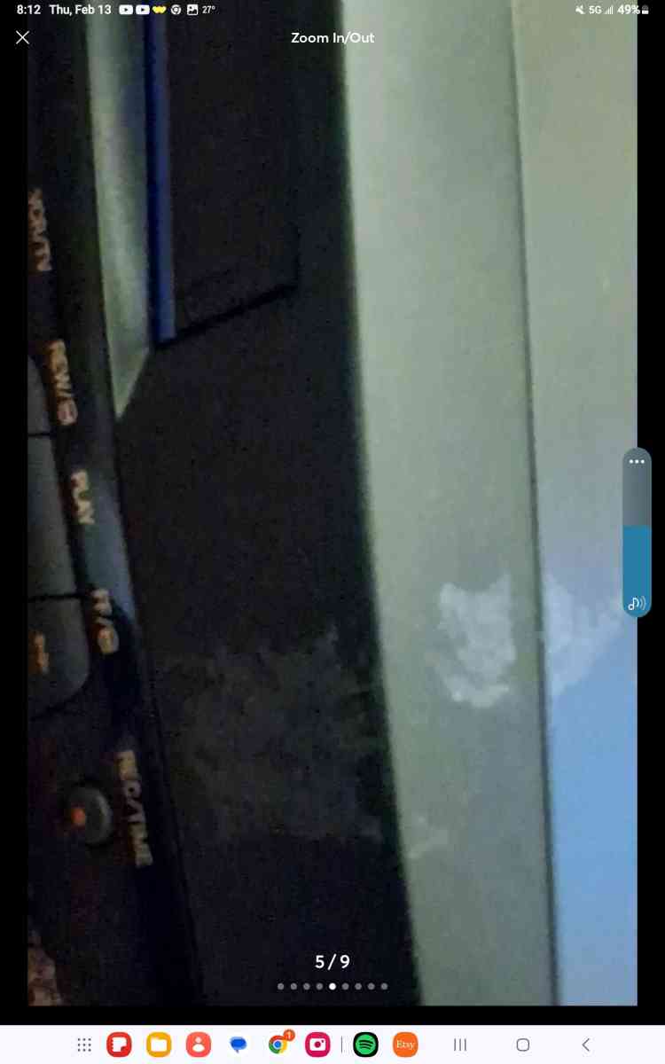 Panasonic vhs player PV 8450 - Borger, Texas - FleaMarketBay