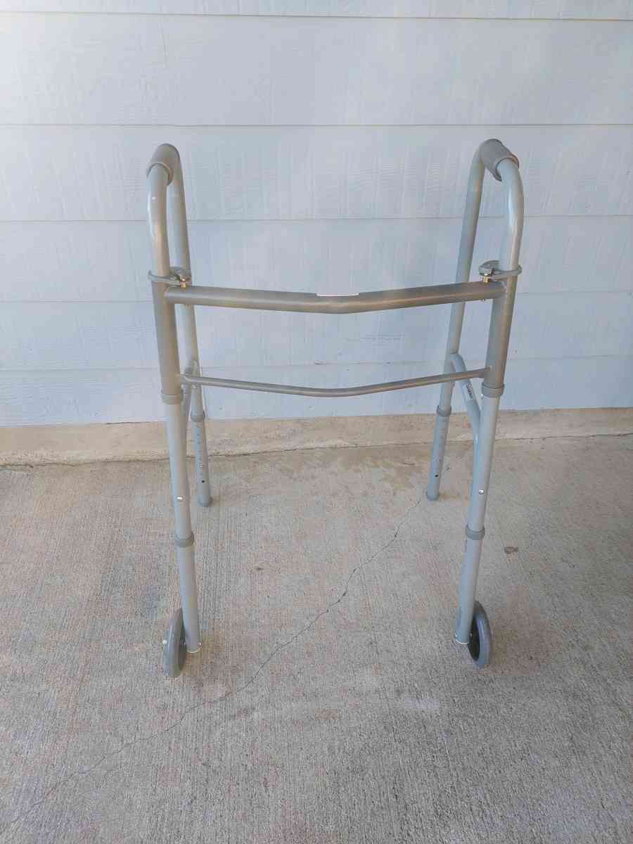 adult walker - Austin, Texas