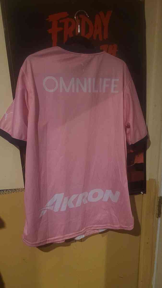 Chivas del Guadalajara jersey - Palo Alto, California - FleaMarketBay