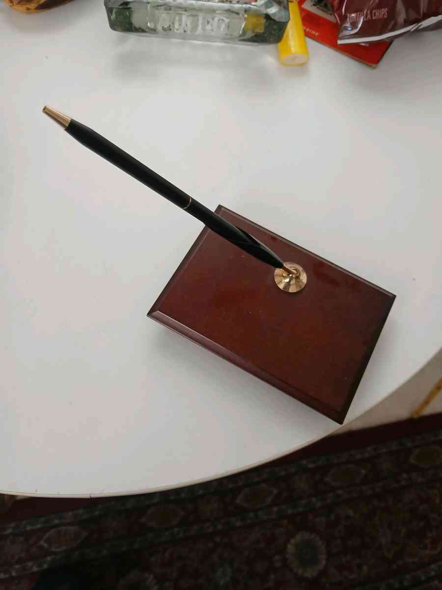 Cross Pen Set - Placentia, California - FleaMarketBay