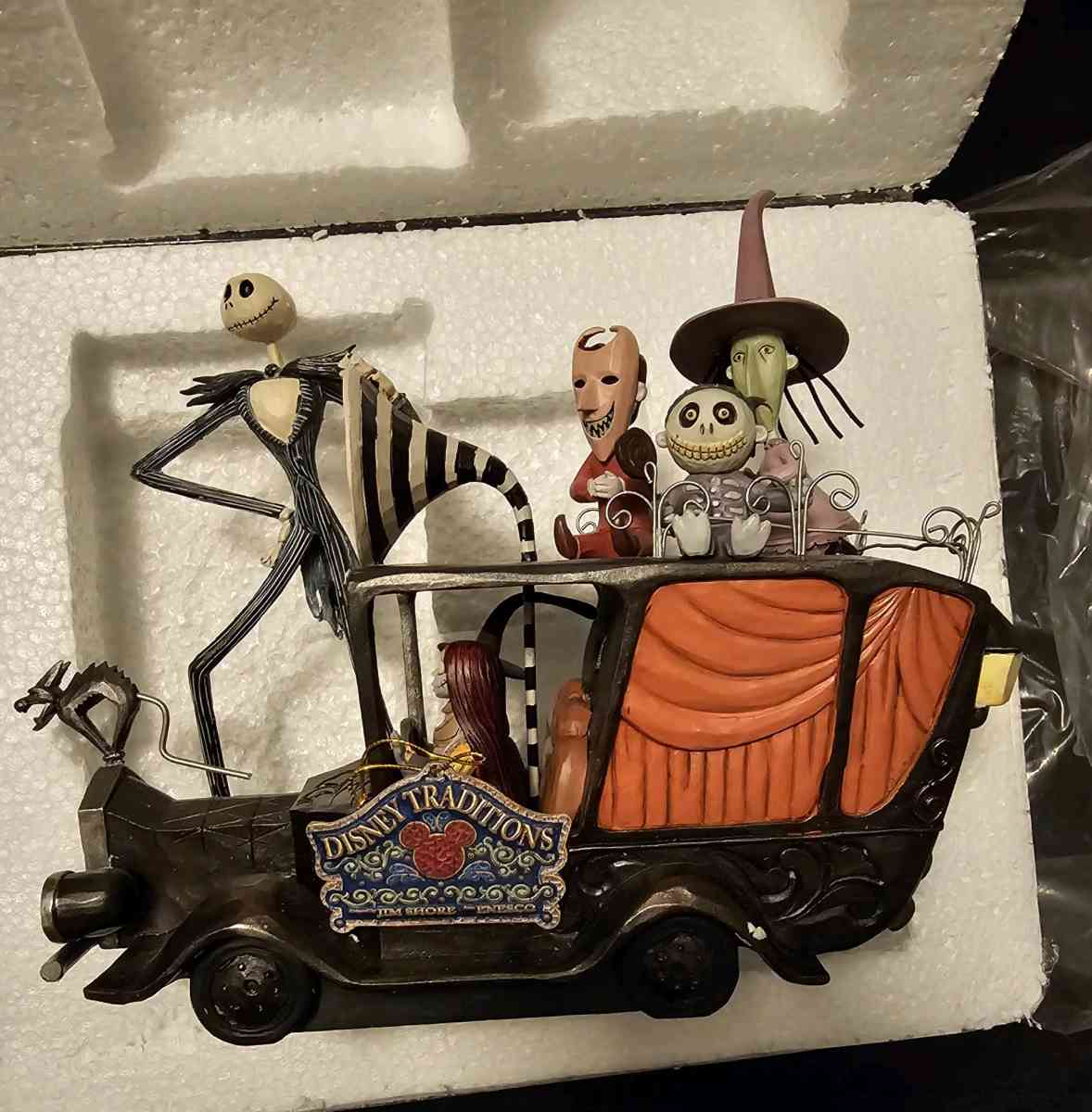 jack  and  the gang - Peachtree City, Georgia - FleaMarketBay