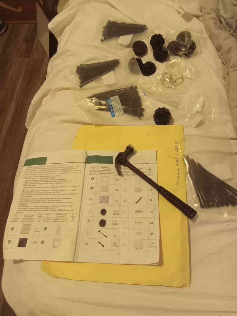 huge pet mansion - Tacoma, Washington - FleaMarketBay