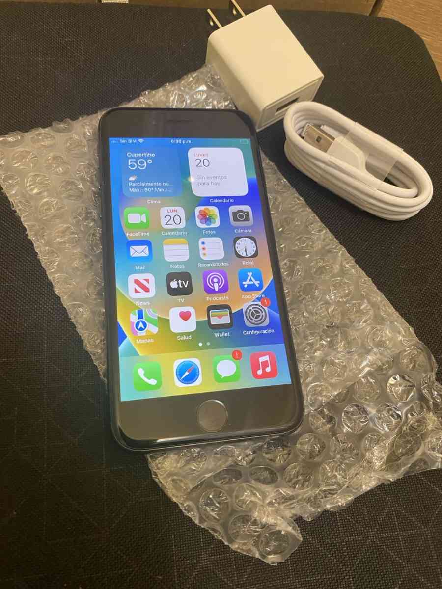 apple iPhone 8 64GB unlocked - Albany, New York - FleaMarketBay
