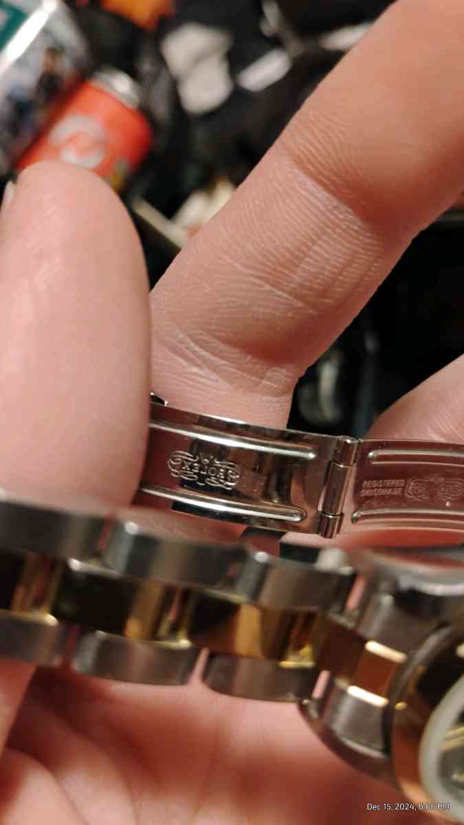 Rolex replica - North Fort Myers, Florida