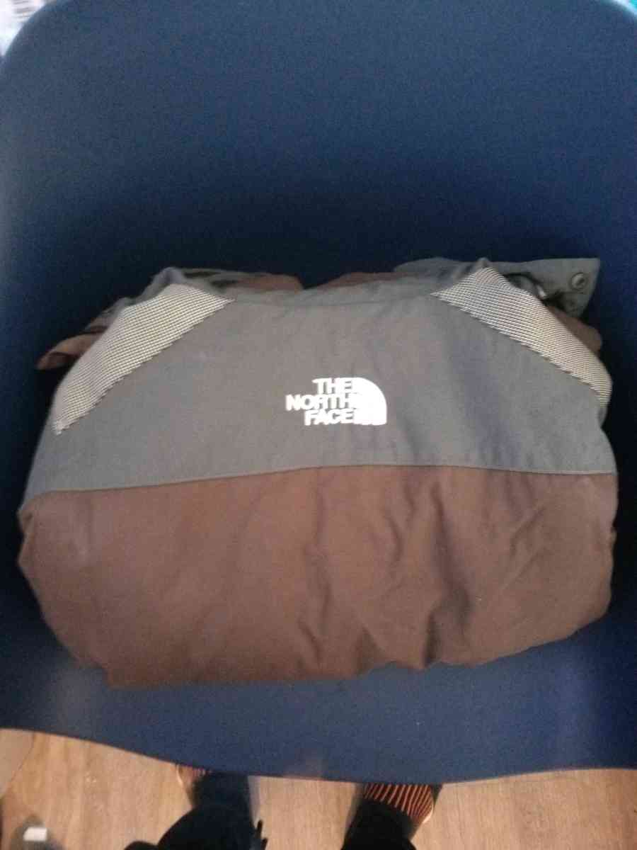 Steep Tech Coat - Indianapolis, Indiana