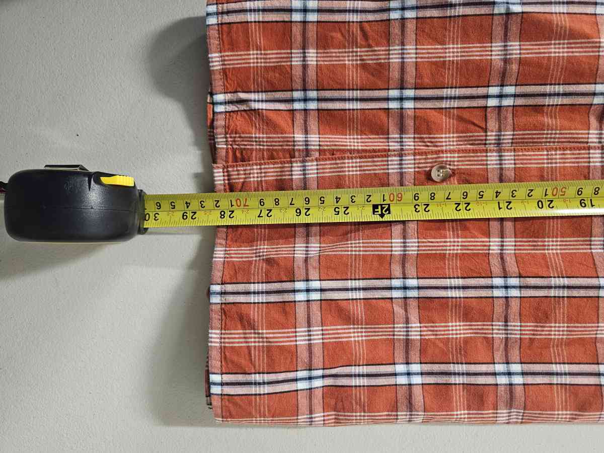 Arizona dress shirt - Lubbock, Texas - FleaMarketBay