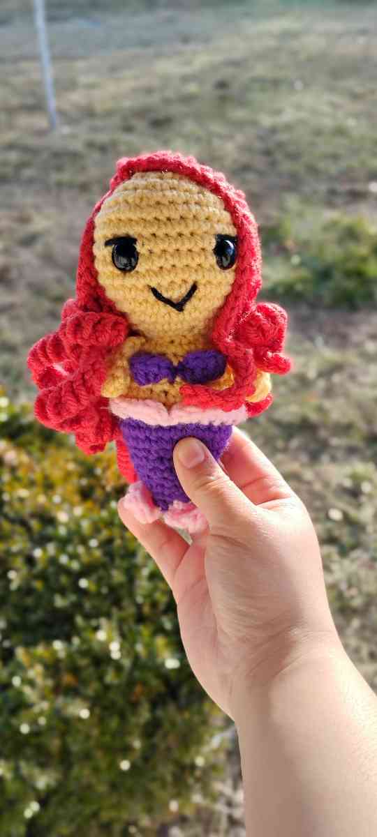 Mermaid - Dover, Delaware