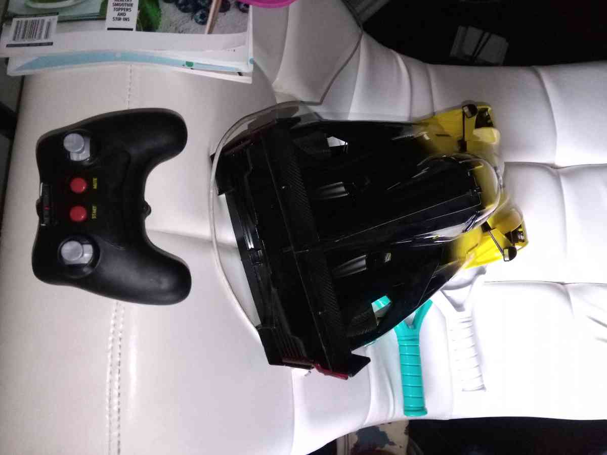 toy remote car - Cincinnati, Ohio - FleaMarketBay