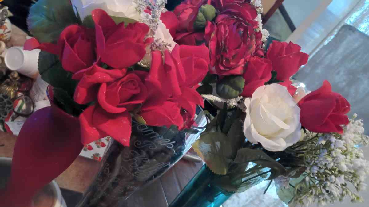 Flores and baces x45  en perfectas condiciones - Adelanto, California - FleaMarketBay