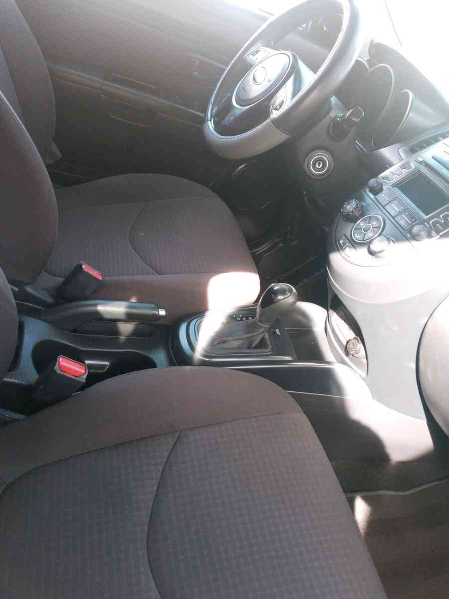 kia Soul 4 puertas - Bell, California - FleaMarketBay