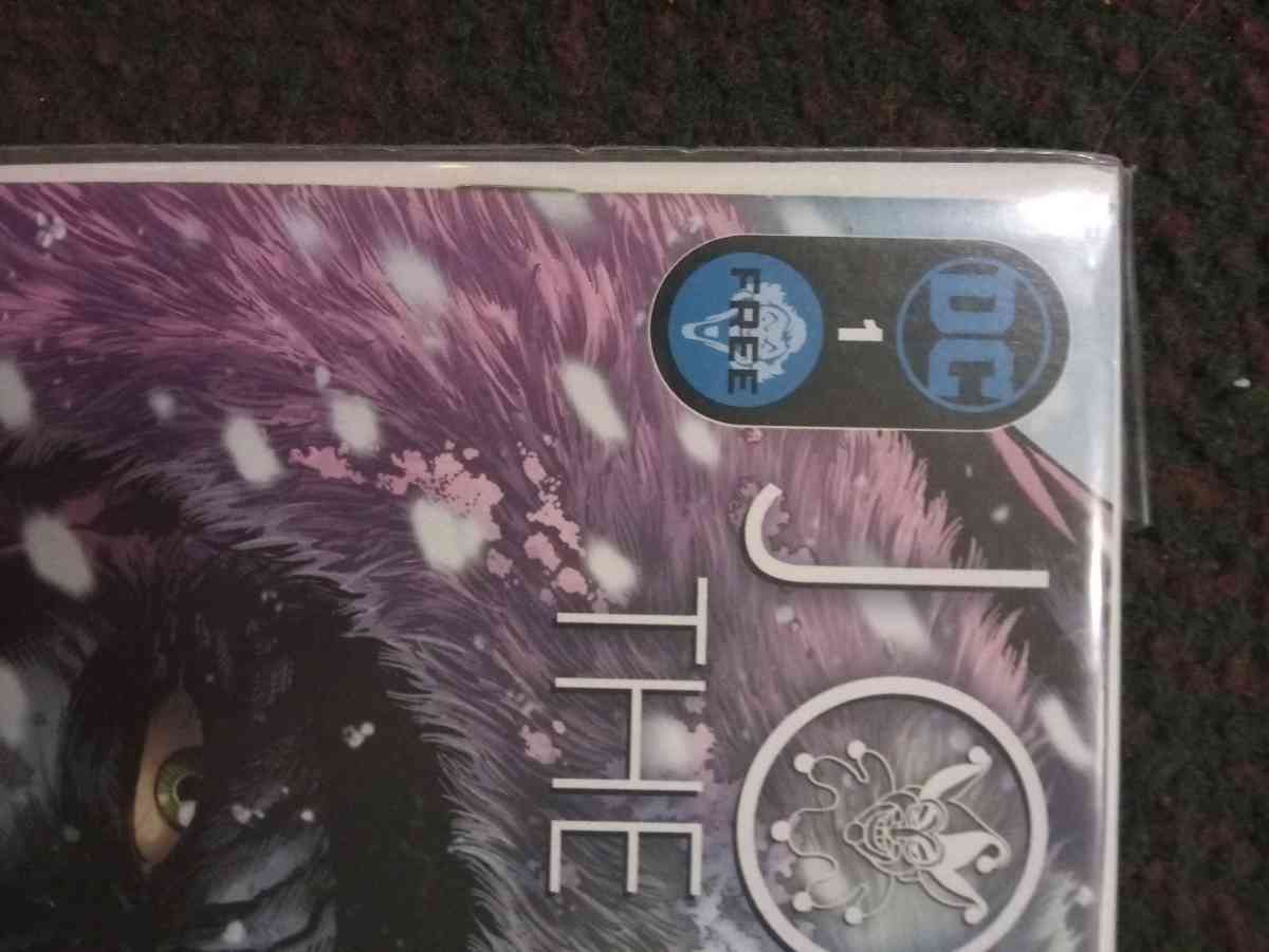 Joker Comic Books - Indianapolis, Indiana - FleaMarketBay