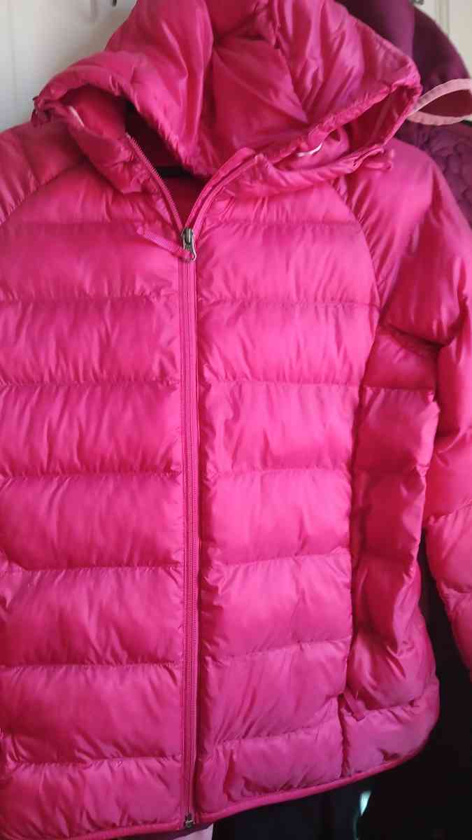 chamarrita size mediana - San Quentin, California - FleaMarketBay