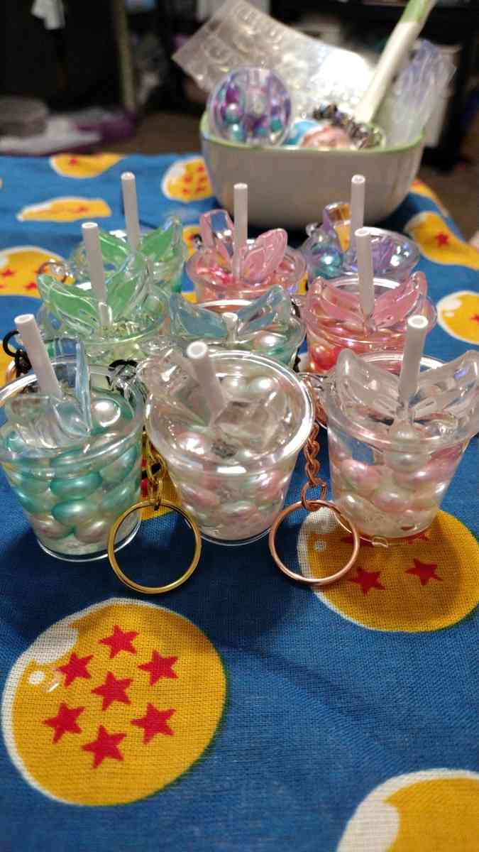 keychains - San Joaquin, California - FleaMarketBay