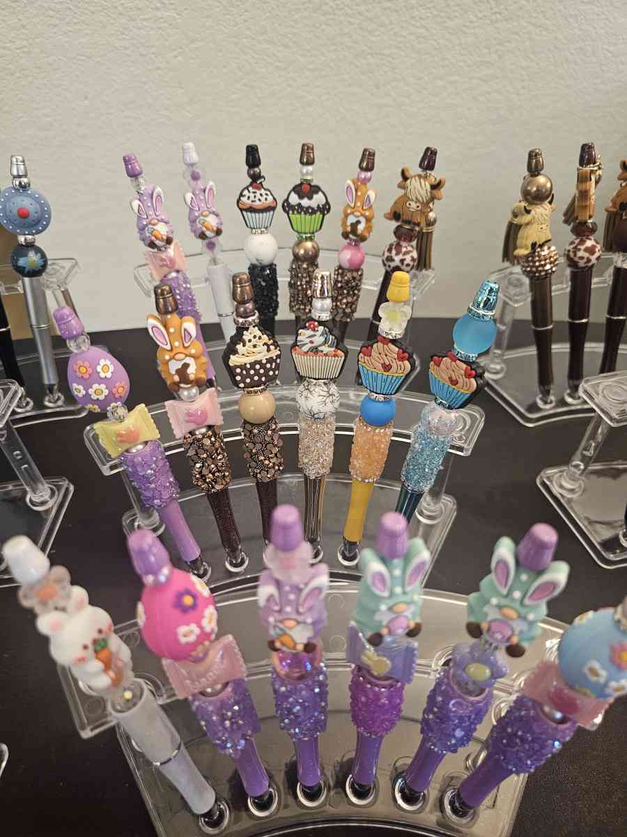 Pens Sets - Corona, California