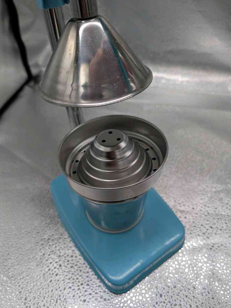 manual Juicer - Tampa, Florida - FleaMarketBay