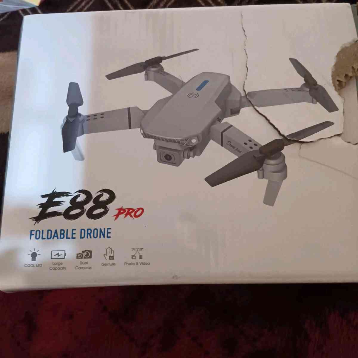 drone with multiple cameras - Abilene, Texas - FleaMarketBay