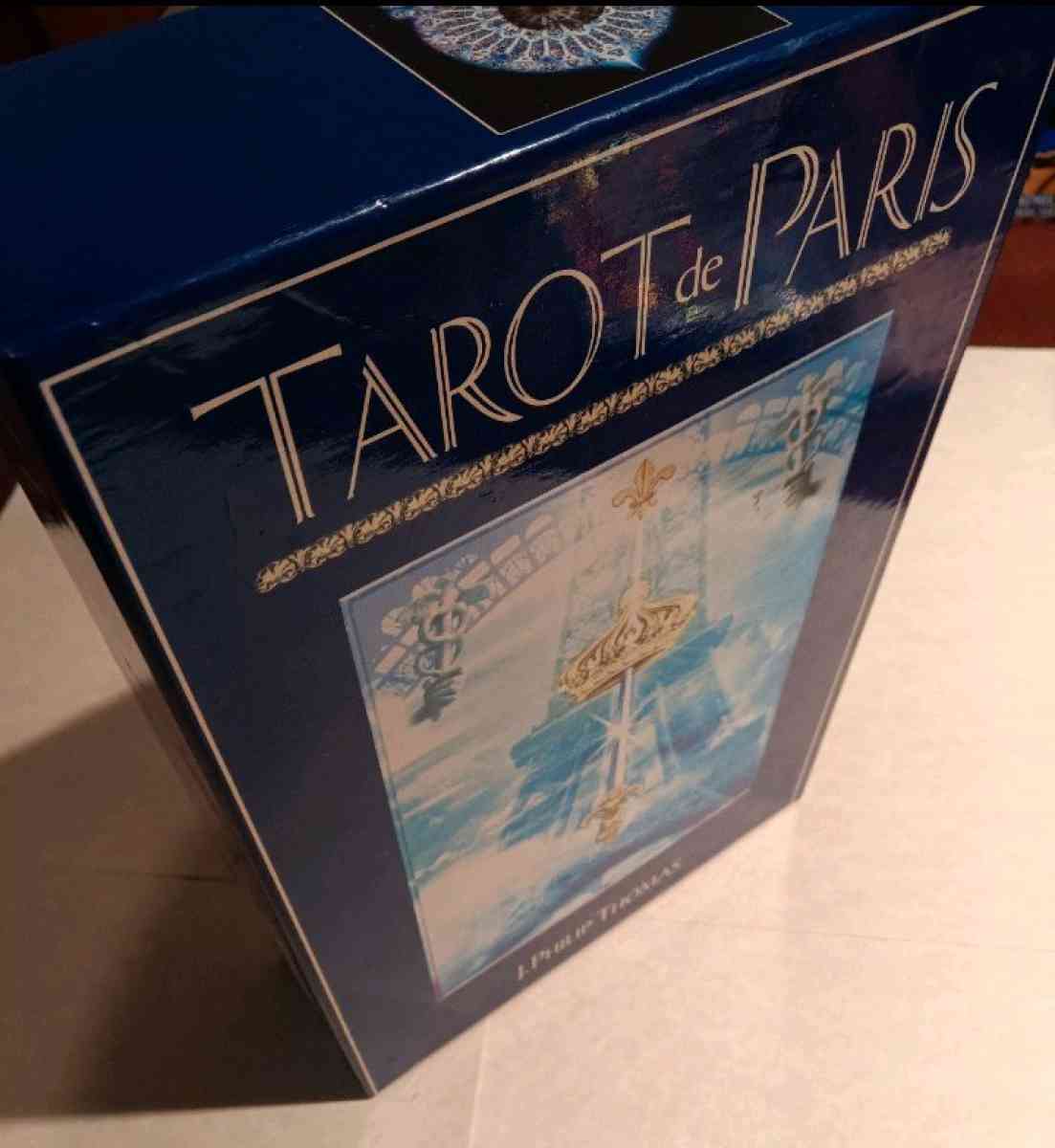 collectable tarot cards - Kansas City, Kansas