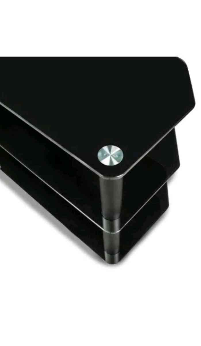 TV stand New in the box never opend - Bloomington, California - FleaMarketBay