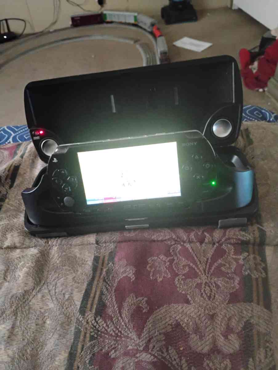 Sony 1000 PlayStation Portable - Gaston, South Carolina - FleaMarketBay