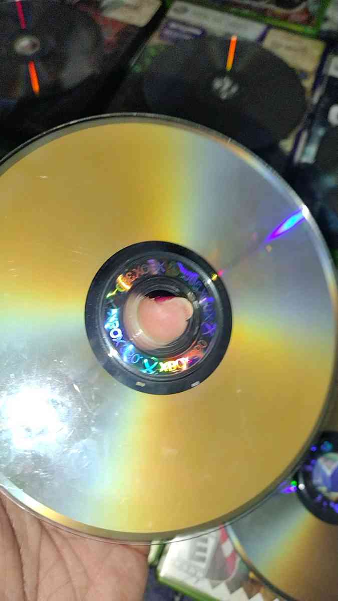 xbox360 - San Joaquin, California - FleaMarketBay