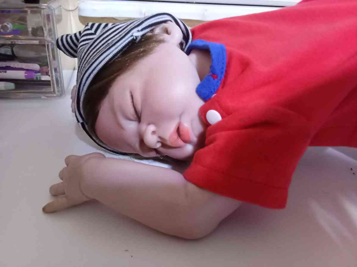 reborn baby doll - Labelle, Florida - FleaMarketBay