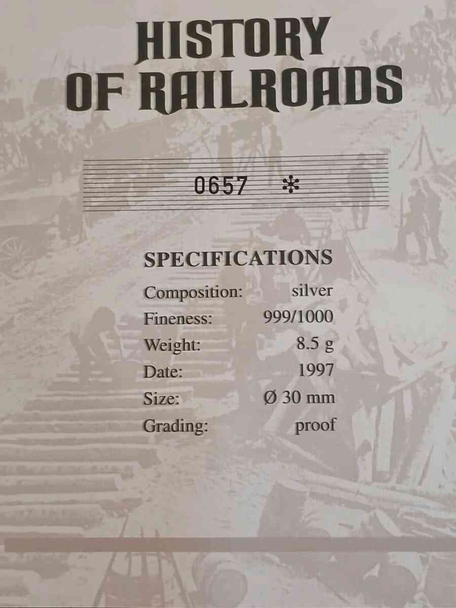 American mint - Kalamazoo, Michigan - FleaMarketBay